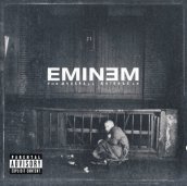 The marshall mathers lp