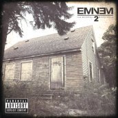 The marshall mathers lp2