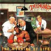 The meaning of life (deluxe edt.)