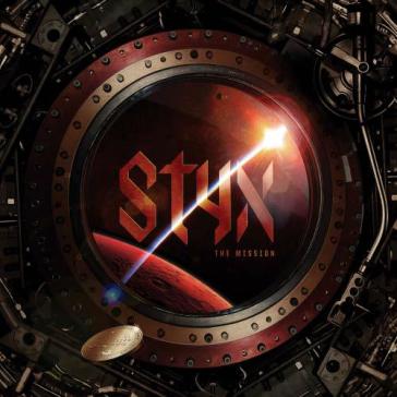 The mission - Styx