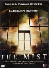 The mist (DVD)