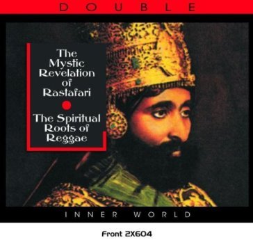 The mistic revelation of rastafari