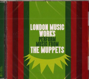 The muppets - O.S.T.-The Muppets