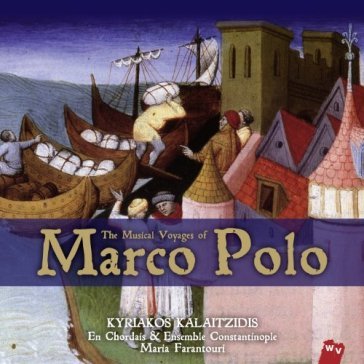 The musical voyages of marco polo