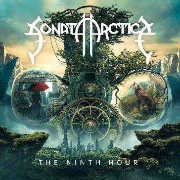 The ninth hour - Sonata Arctica