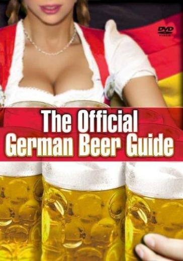 The official german beerguide - Documentation