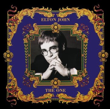 The one - Elton John