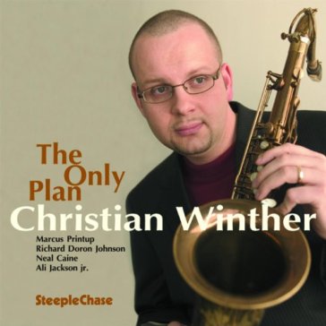 The only plan - CHRISTIAN WINTHER