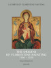 The origins of florentine painting (1100-1270)