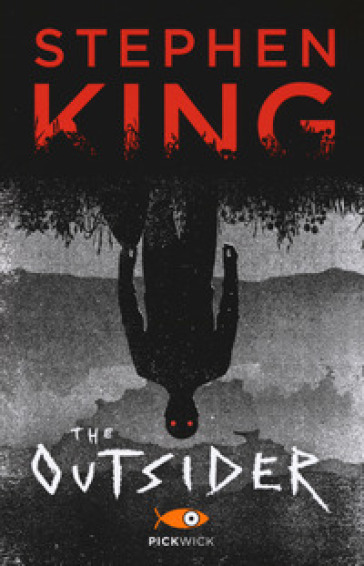 The outsider - Stephen King