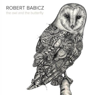 The owl and the butterfly - Robert Babicz