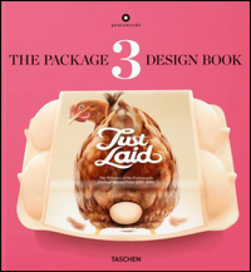 The package design book. Ediz. multilingue. 3.