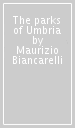 The parks of Umbria