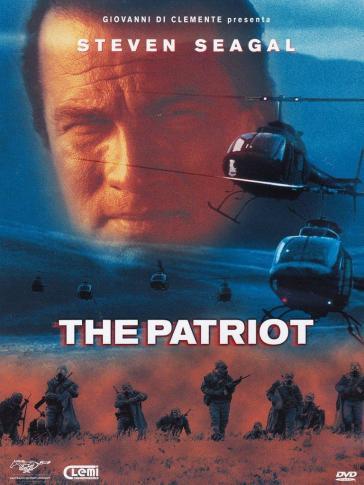 The patriot (DVD) - Dean Semler