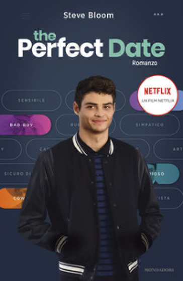 The perfect date - Steve Bloom