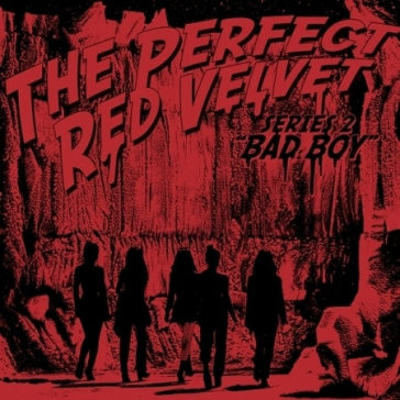 The perfect red velvet (repackage) - Red Velvet