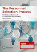 The personnel selection process. Methods and contexts in changing labor markets. Ediz. MyLab. Con Contenuto digitale per accesso on line