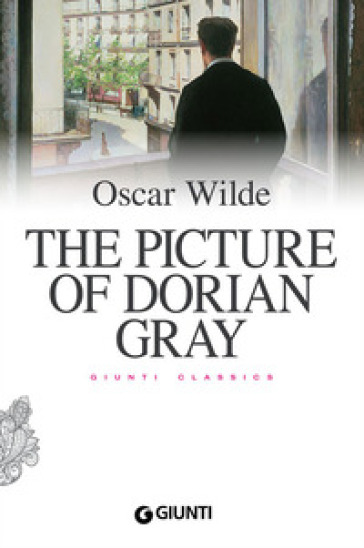 The picture of Dorian Gray - Oscar Wilde