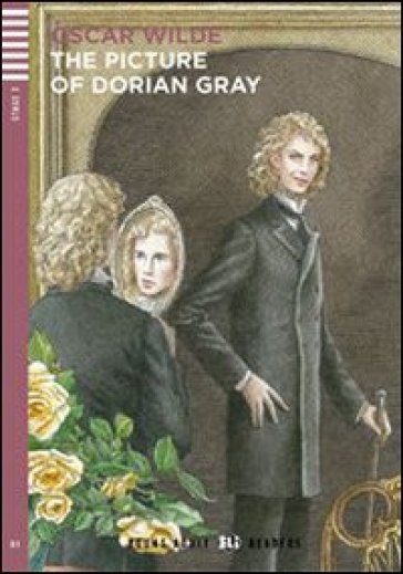 The picture of Dorian Gray. Con File audio per il download. Con Contenuto digitale per accesso on line - Oscar Wilde