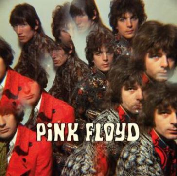 The piper at the gates of dawn - Pink Floyd