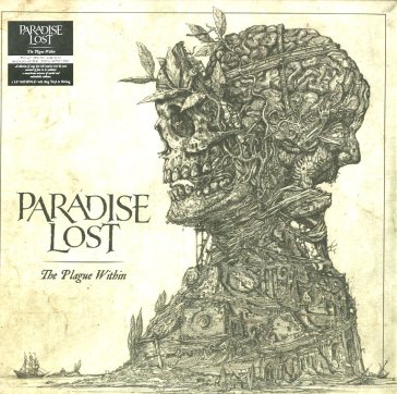 The plague within - Paradise Lost