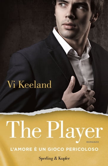 The player (versione italiana) - Vi Keeland