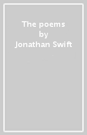 The poems