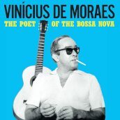 The poet of the bossa nova (180 gr. viny
