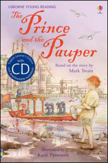 The prince and the pauper - Susannah Leigh