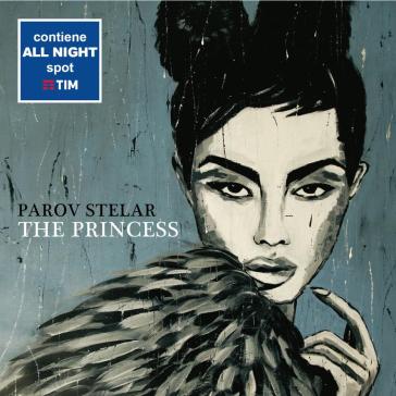 The princess - PAROV STELAR