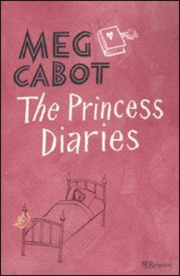 The princess diaries - Meg Cabot
