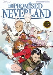 The promised Neverland: 17
