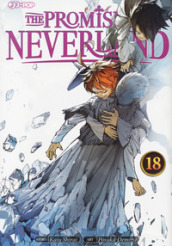 The promised Neverland. 18.