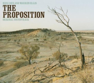 The proposition - Cave Nick & Ellis Wa