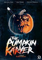 The pumpkin karver (DVD)
