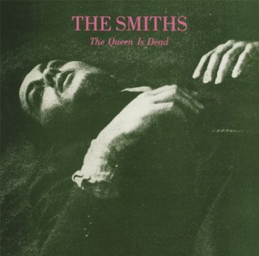 The queen is dead - The Smiths