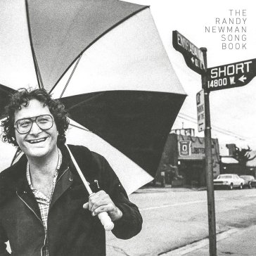 The randy newman songbook - Randy Newman