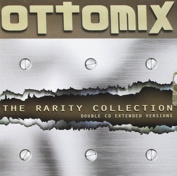 The rarity collection - Ottomix