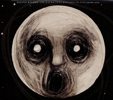 The raven that refused to sing - new edition - Steven Wilson