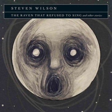 The raven that refused to sing - Steven Wilson