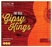 The real... gipsy kings (box3cd)