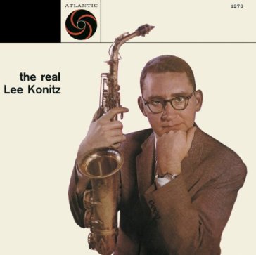The real lee konitz - Lee Konitz (Nonet)