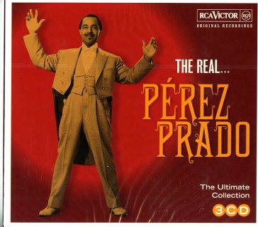 The real... perez prado - Perez Prado