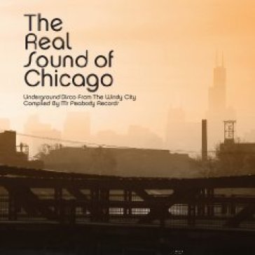 The real sound of chicago vol.1 - AA.VV. Artisti Vari