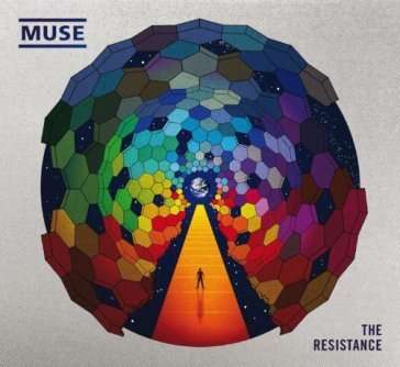 The resistance - Muse