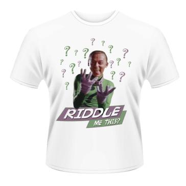 The riddler - DC ORIGINALS