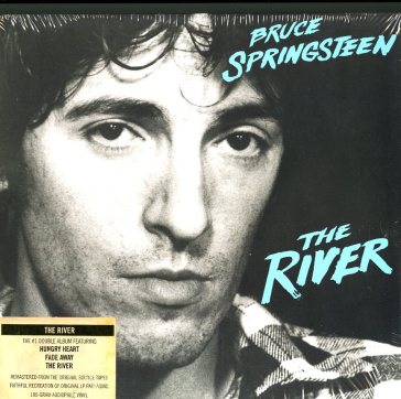 The river - Bruce Springsteen