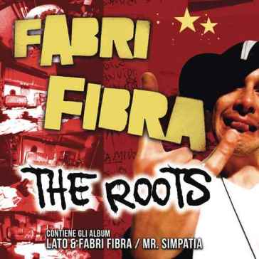 The roots (2CD + DVD Live) - Fabri Fibra