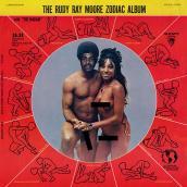 The rudy ray moore zodiac album