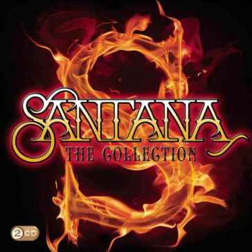 The santana collection - Santana